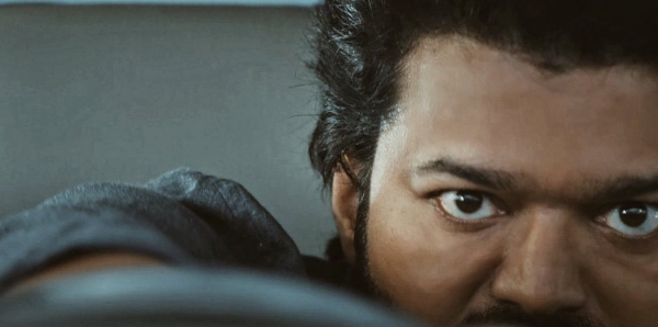 goat vijay goat box office collection