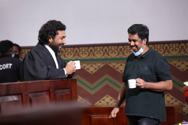 vettaiyan vettaiyan audio launch rajinikanth