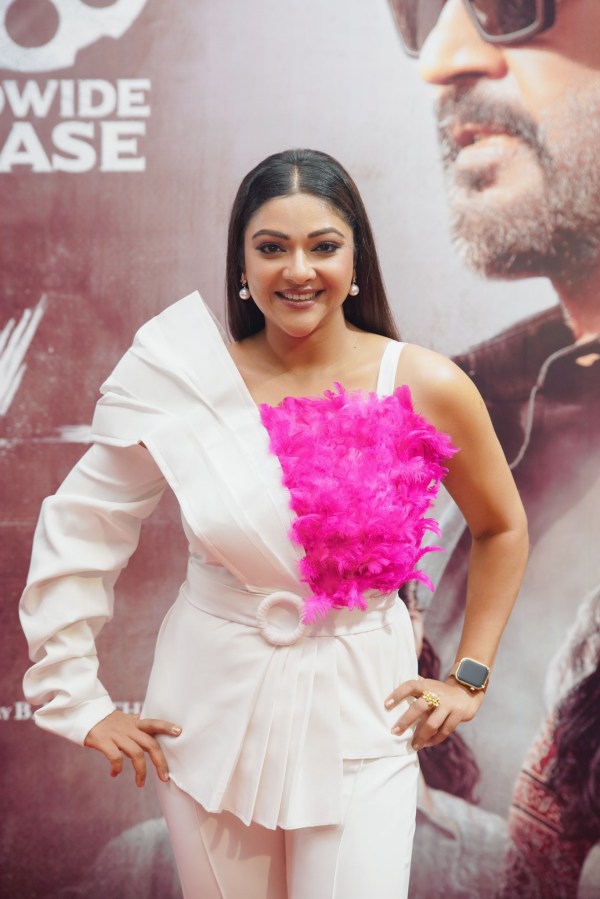 vettaiyan vettaiyan audio launch rajinikanth