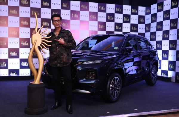 shah rukh khan rana dagubatti iifa 2024 awards 2024