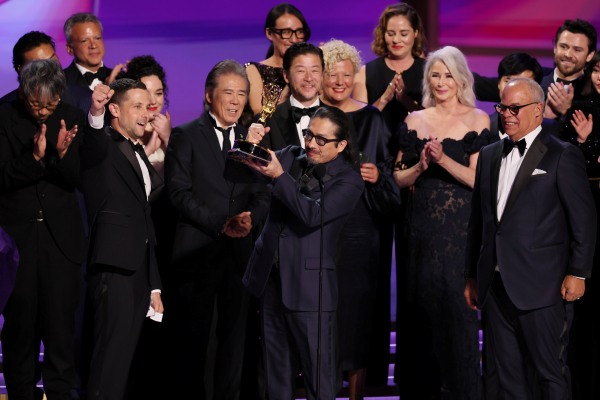 emmy awards emmy awards 2024 shogun