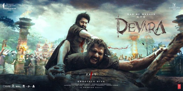 jr ntr devara jahnvi kapoor