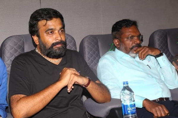 nandhan saravanan thirumavalavan sasikumar