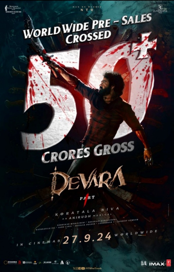 devara box office jr ntr devara box office jr ntr