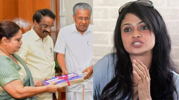 suchitra sowmya hema committee suchitra sowmya hema committee