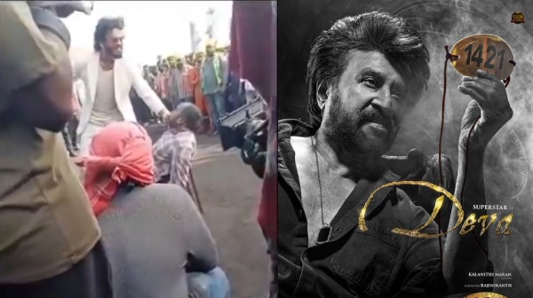 rajinikanth coolie nagarjuna