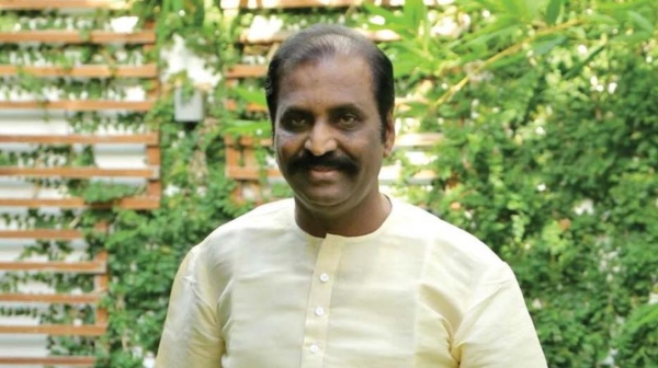 vairamuthu rm veerappan vairamuthu rm veerappan