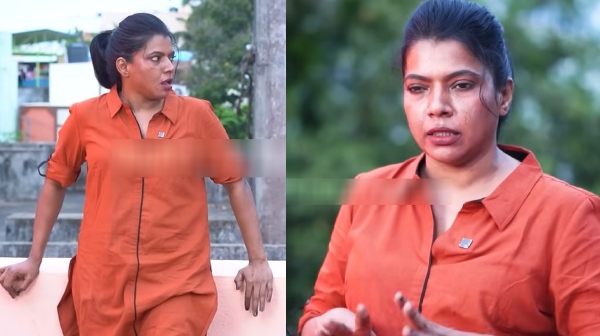 hema committee kaajal pasupathi interview