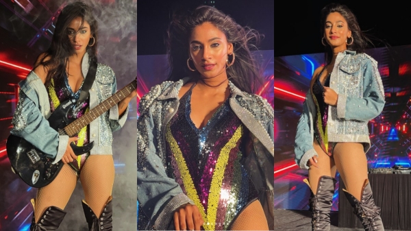 anukreethy vas vijay sethupathi heroine