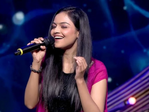 priyanka manimegalai issue blue sattai maran