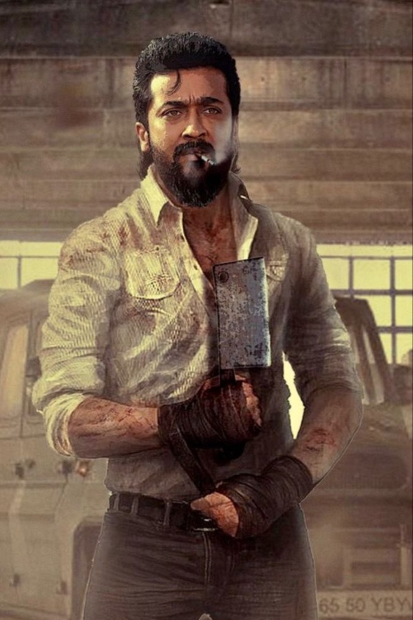 suriya dhoom 4 shah rukh khan 4