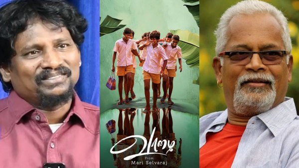 vaazhai mari selvaraj exclusive