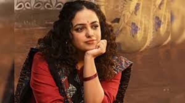 dhanush nithya menon neek