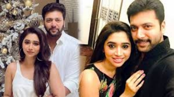 jayam ravi jayam ravi aarthi divorce jayam ravi divorce