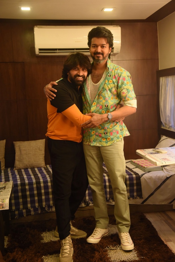 jani master sexual assault vijay