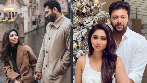 jayam ravi aarti ravi divorce