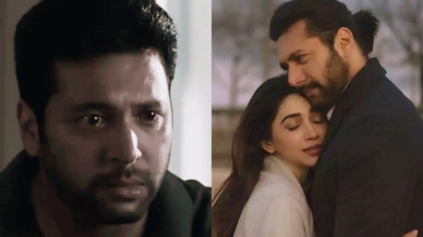 jayam ravi aarthi tamil cinema