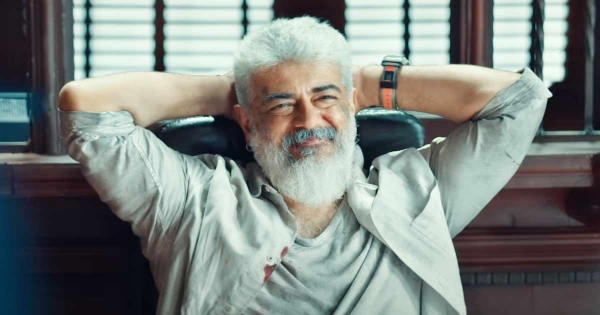 ajith kumar salary good bad ugly