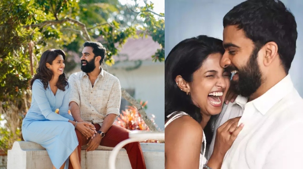 ashok selvan keerthy pandian