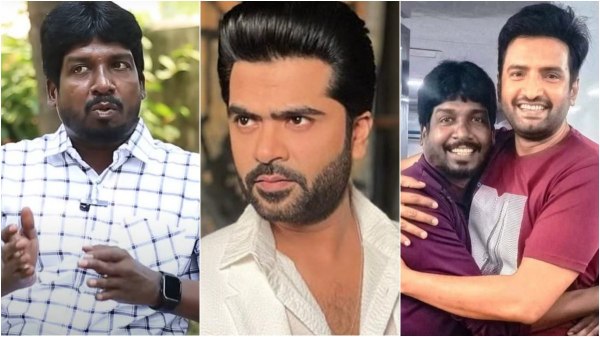 throwback stories simbu santhanam