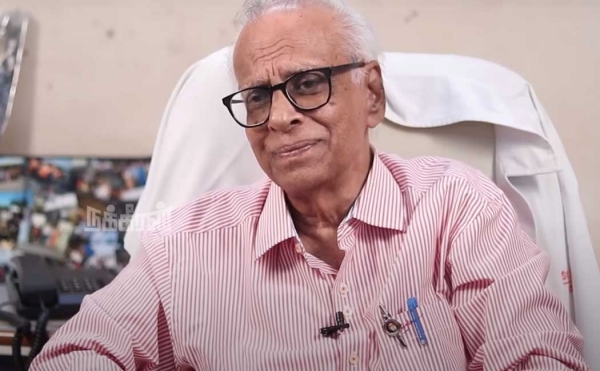 hema committee rohini kantharaj