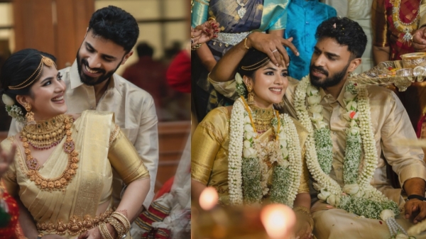 megha akash sai vishnu tamil cinema