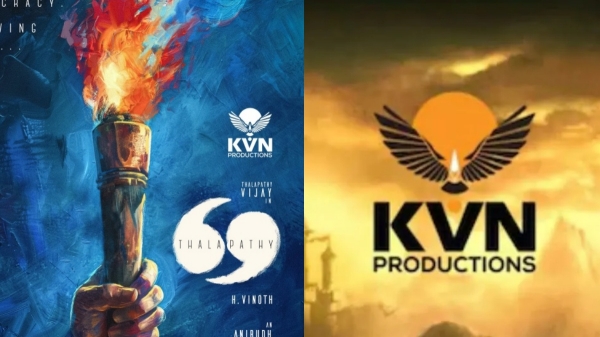 vijay thalapathy 69 movie kvn productions vijay thalapathy 69 movie kvn productions