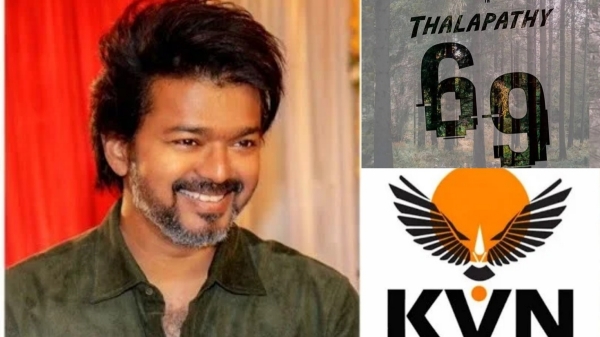thalapathy 69 vijay