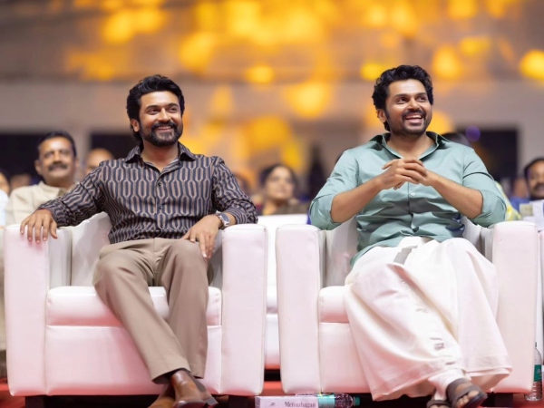 meiyazhagan meiyazhagan audio launch karthi