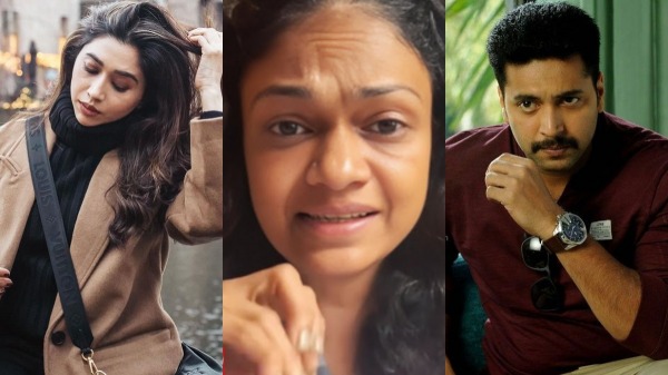 jayam ravi aarthi divorce suchitra