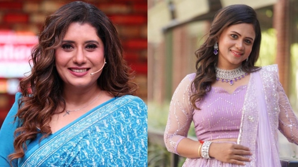 priyanka cook with comali