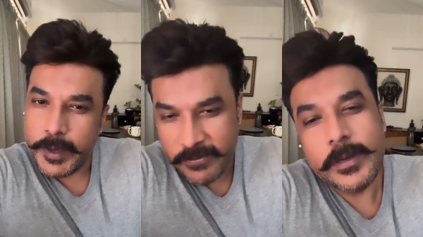 tirupathi laddu serial actor arunrajan pawan kalyan