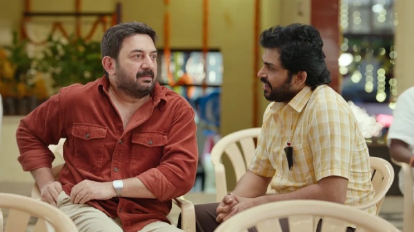 blue sattai maran karthi tripati laddu blue sattai maran karthi tripati laddu