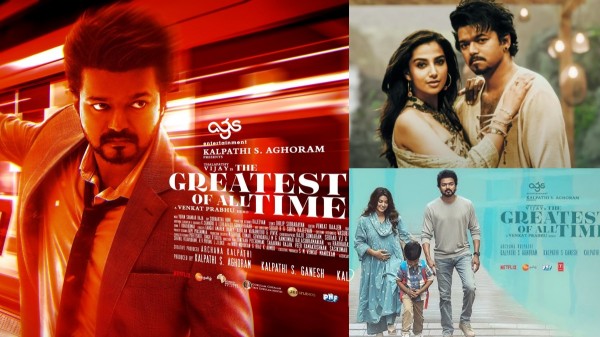 goat  vijay  review