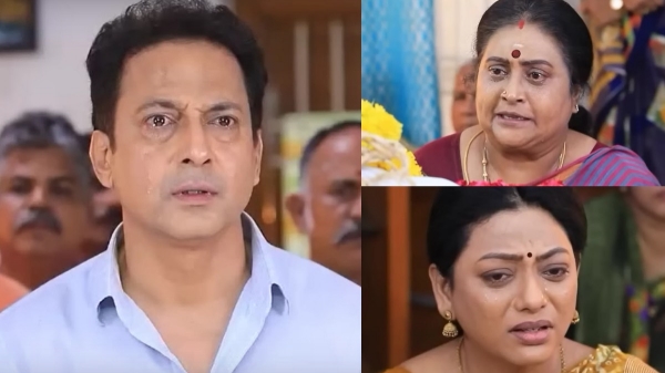 baakiyalakshmi serial vijay tv