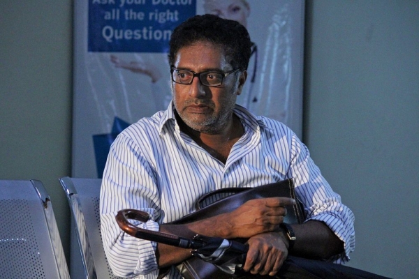 ashok selvan netflix