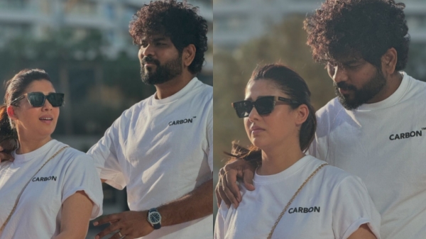 nayanthara vignesh shivan instagram