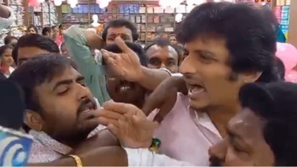 jeeva hema committee jeeva angry