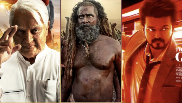 goat vijay special show goat vijay special show