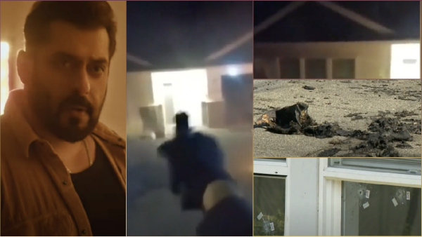 ap dhillon salman khan gunshot ap dhillon salman khan gunshot