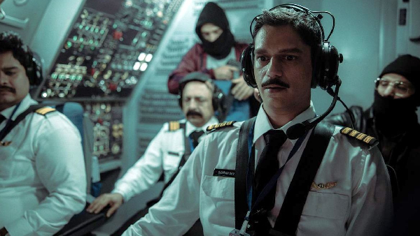 netflix ic 814 the kandahar hijack