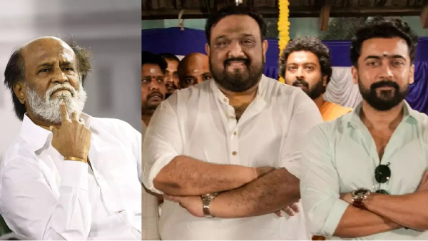 vettaiyan rajinikanth suriya siruthai siva kanguva vettaiyan rajinikanth suriya siruthai siva kanguva