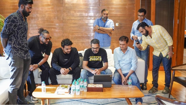 tovino thomas prashanth neel tovino thomas prashanth neel