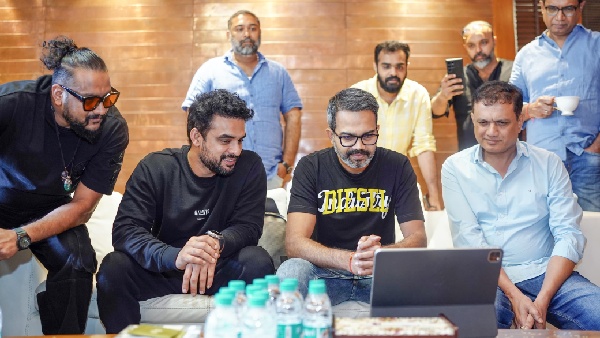 tovino thomas prashanth neel tovino thomas prashanth neel