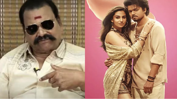 goat vijay bayilvan ranganathan