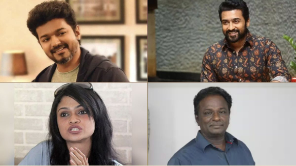 suchitra vijay suriya