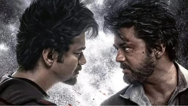 vijay goat movie actor nani