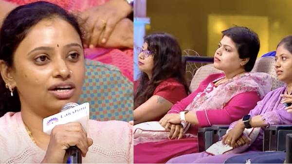 neeya naana show gopinath