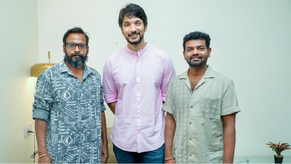 gautham karthik raju murugan mani ratnam gautham karthik raju murugan mani ratnam