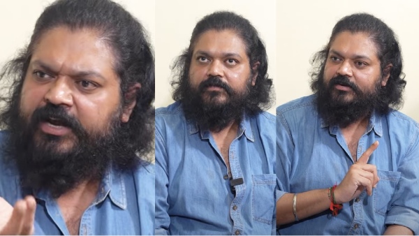 sakthi vaasu bigg boss interview